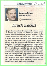 2013-07-02 Druck wächst.jpg